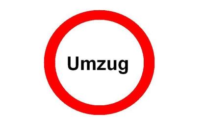 UMZUGSHELFER / BERLIN & Bundesweit