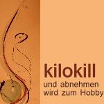 Abnehmen kann zum Hobby werden!