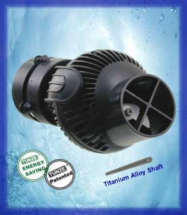 Tunze Turbelle Nano Stream 6025