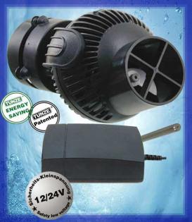 Tunze Turbelle Nano Stream 6055 Electronic