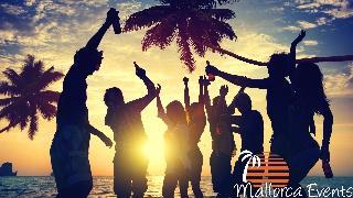 Sommerjob Mallorca PARTY PROMOTER unter Palmen Promotionsjob Ferienjob