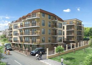 Wohnungen Bulgarien, ab 33000 euro