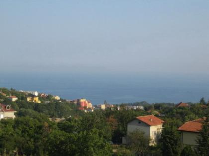 3-Zimmer-Wohnung mit Aussicht auf das Meer 