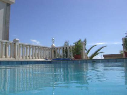 Ferienwohnungen auf Teneriffa - Appartments San Isidro