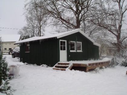 Eifel Cottage2021 in einmaliger Prümtal Höhenlage