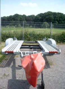 Autotransporter