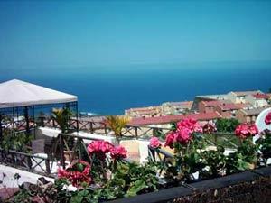 Casa Adelheid Teneriffa 