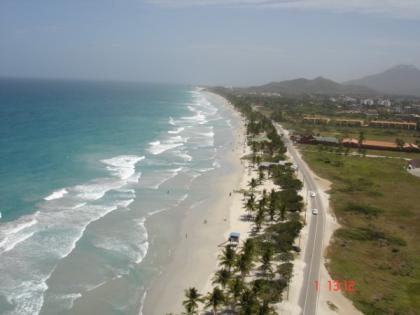 Preiswerte Ferienwohnung auf Isla Margarita, Karibik, zu verkaufen