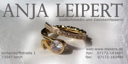 Goldschmiede Mexera Projekt