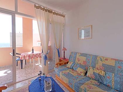Teneriffa   . Apartment El Piso in Alcal 