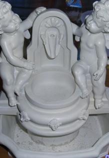 Zimmerbrunnen
