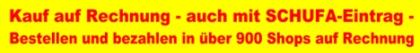 Top4me.de - Kauf auf Rechnung trotz Schufa