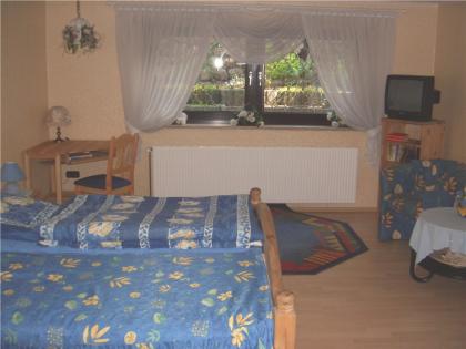 Lübeck - 28 qm Zimmer frei  gern wöchentlich od. monatlich