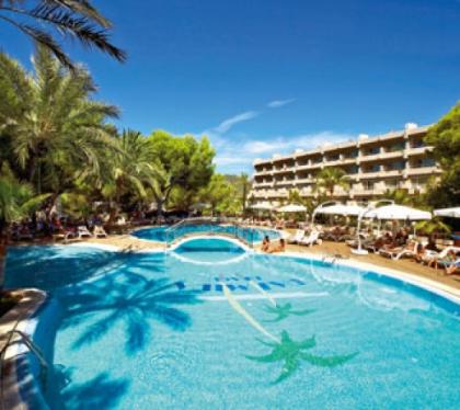 Mit Last Minute nach Mallorca