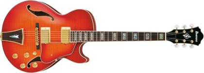 Ibanez Artcore gesucht AG  AK 