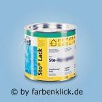 Sto Premiumlac Gloss AF, weiß, 0.75 Liter