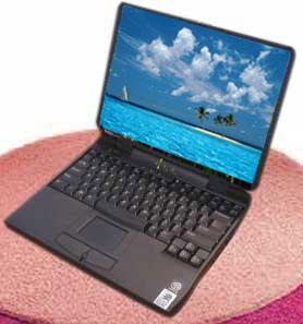- Verkaufe tolles Laptop von DELL - NP 999.- für 169.-