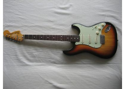 Fender Stratocaster 1979