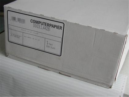 Computerpapier