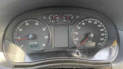 VW Polo 9N | Baujahr 2024 | 113.604 km | TÜV bis 06/ 2025