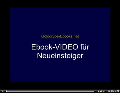 Mit Ebooks verdienen