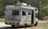Wohnmobil günstig zu vermieten