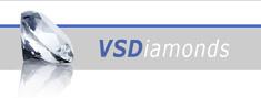 Diamanten online bestellen