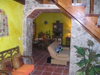 Vivenda Tipica - Casais Mestre Mendo - Portugal