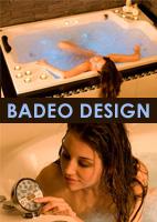 Whirlpool Whirlwanne Badeo