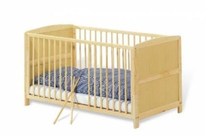 Kinderbett mit Matratze Neu und noch verpackt