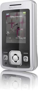 SonyEricsson T303   Vertrag z.B. O2