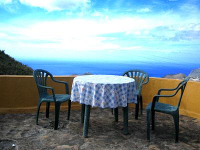    La Palma    Casa la Manchas in Las Manchas