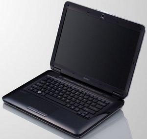 Sony VAIO-VGN-CS11S +Neu OVP+