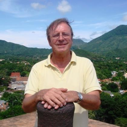 Die letzten Abenteuer der Karibik   Margarita/Venezuela 