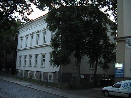 Ihre Hausverwaltung in Leipzig !