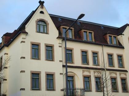 Dachgeschosswohnung mit gehobener Ausstattung in begehrter Lage mit Ausblick auf