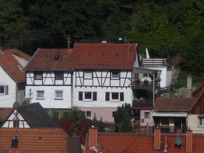 Preiswertes renoviertes Haus, Elmstein Pfalz Miete Kauf 