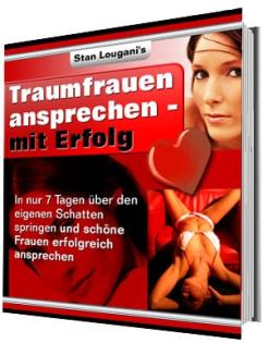 Traumfrauen ansprechen