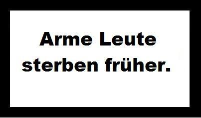 Dein LV - Töter macht dich kostenlos steinreich! Da legst Dich nieder!