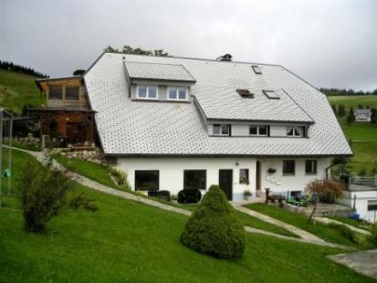 Ferienwohnung  Haus Schmiede 