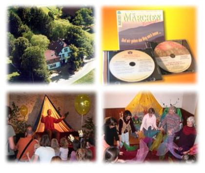 Wahre Märchen machen glücklich