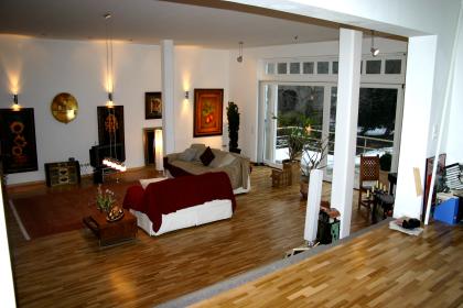 Stadtvilla in Leipzig