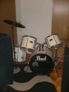 Pearl Export Series zu verkaufen 400€ VHB