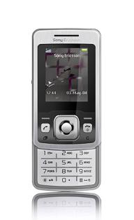 Sony Ericsson T303 mit Vertrag garantiert ohne Schufa 