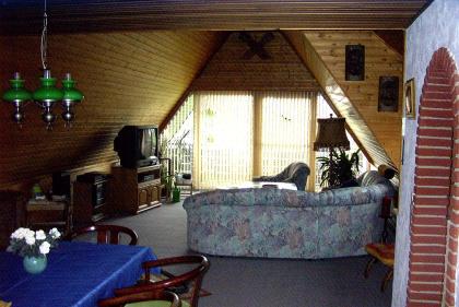 Ferienwohnung in der Lüneburger-Heide Nähe Vogelpark Walsrode