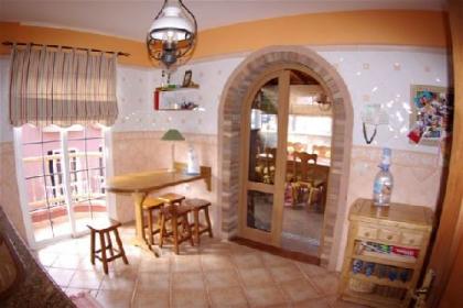 Ferienhaus und Ferienwohnung auf Teneriffa - Appartment Andrea