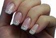 Geschulte Nagelmodellage-Suche Modelle