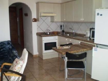 Vermietung Ferienhaus   -wohnung Teneriffa Apt. Austria