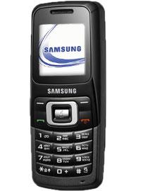 Samsung SGH-B130 mit  630,00 Euro Auszahlung
