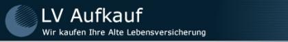 Wir kaufen Ihre bestehenden Lebensversicherungen,
